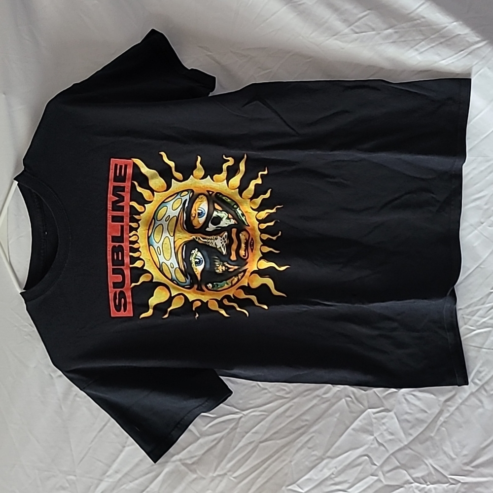 Sublime Tshirt